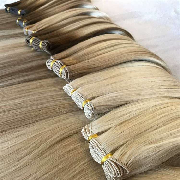 All the amazing balayage colors come from hand tied weft， tape ins and machine weft H77
